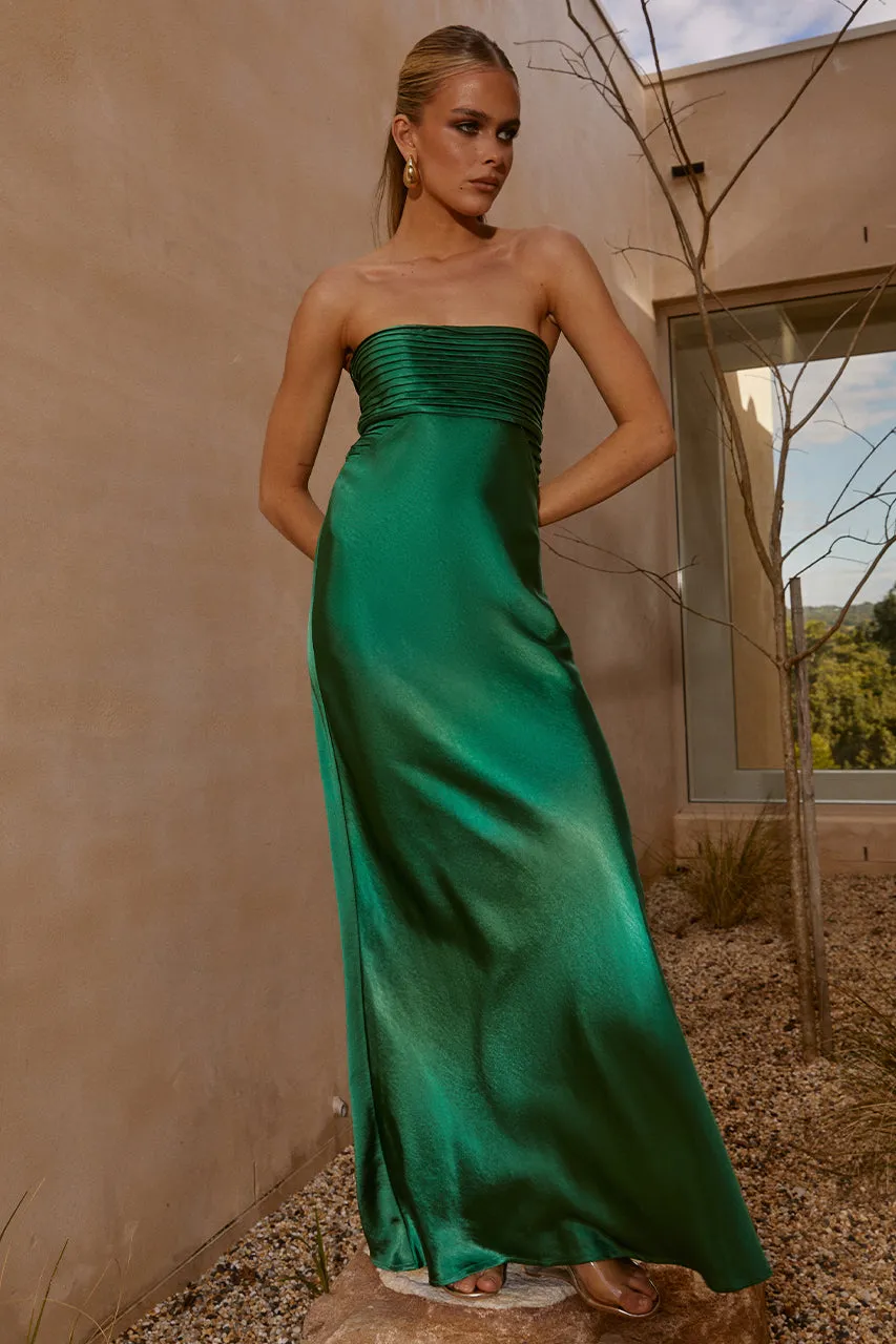 Adina Maxi Dress