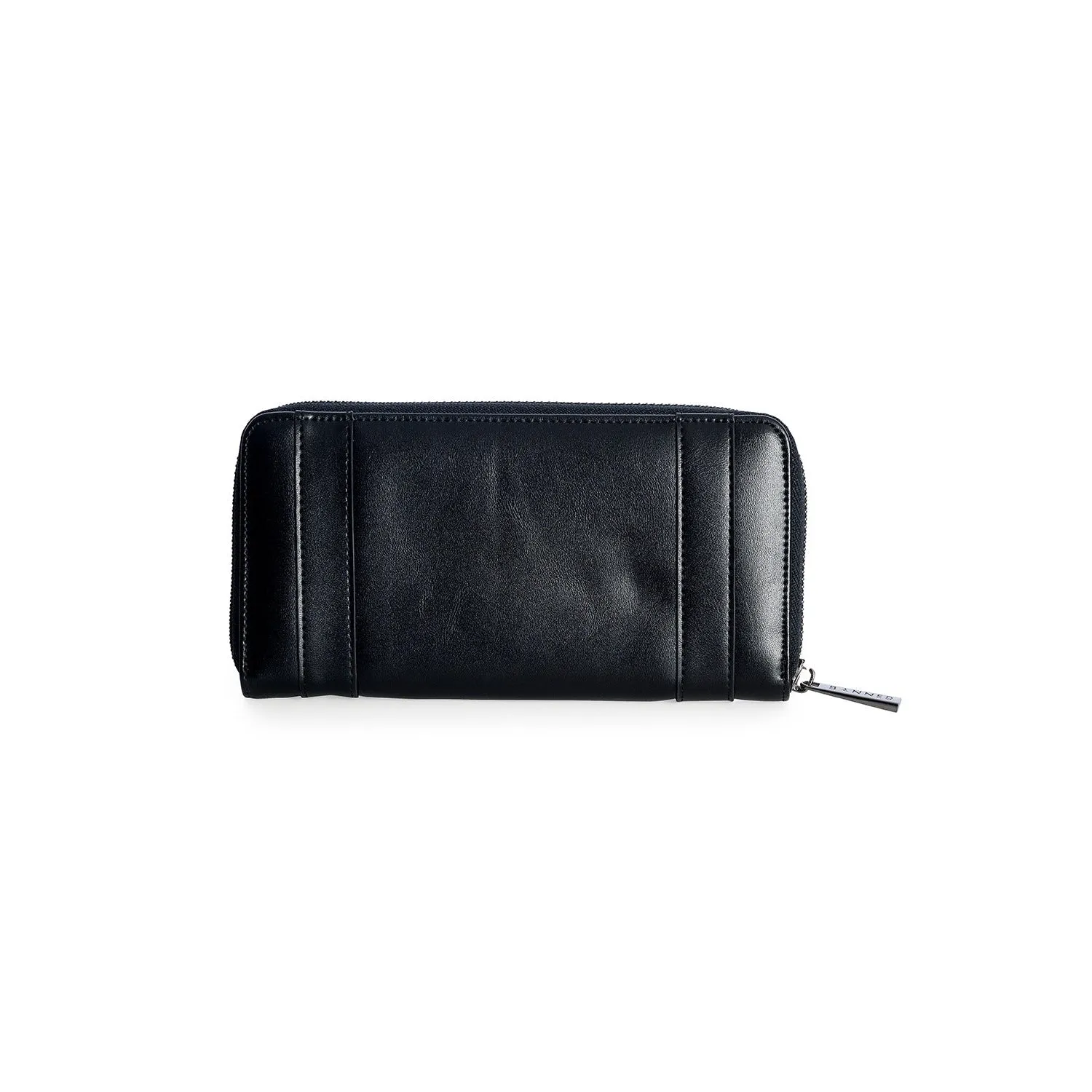 Astaroth Womens Wallet