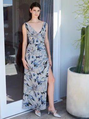 Azure Gown