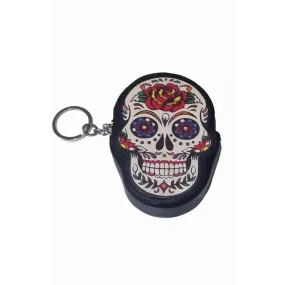 Dia De Muertos Coin Purse