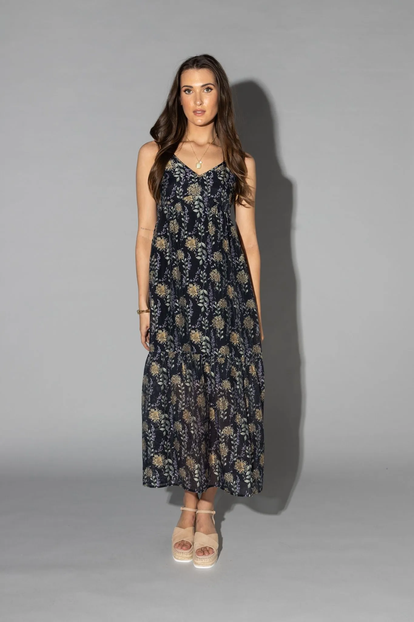 Drama The Label Summer Day Dress