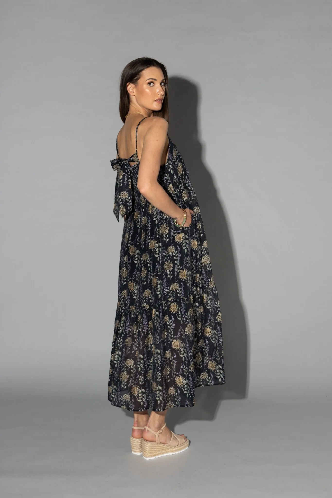 Drama The Label Summer Day Dress