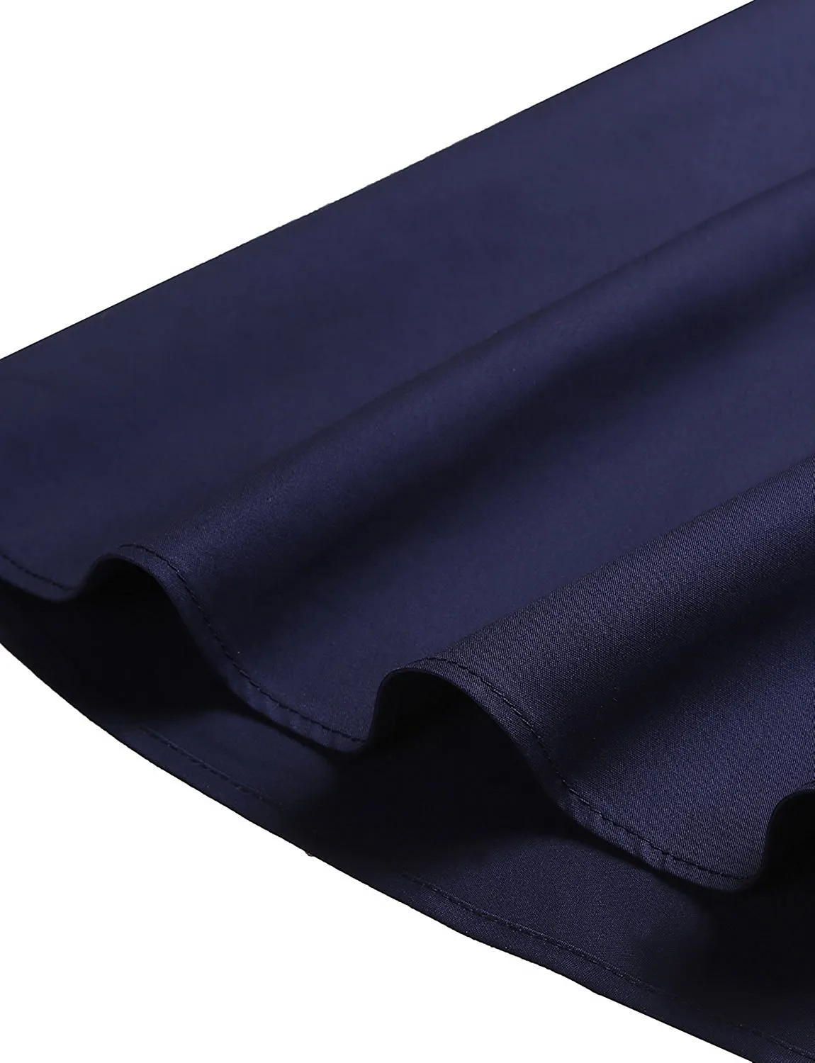 Dressystar Womens Vintage Retro Cocktail Prom Dresses