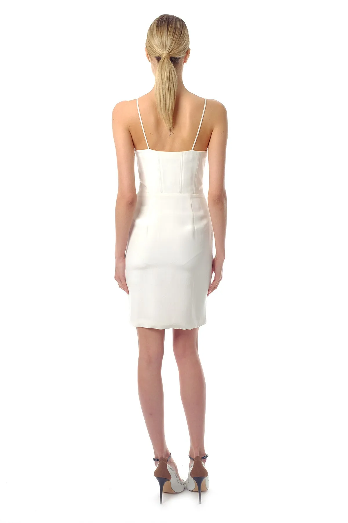 Elise Bodice Dress