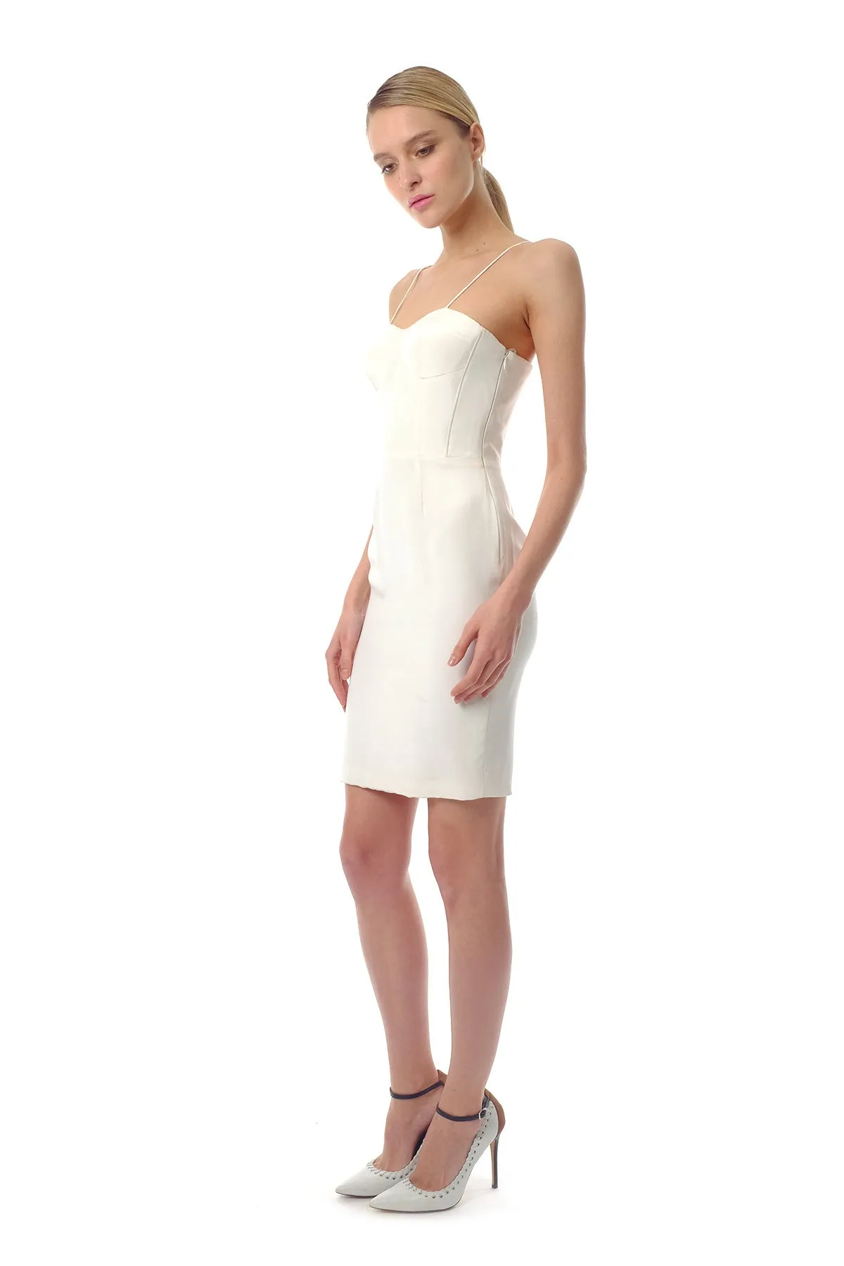 Elise Bodice Dress