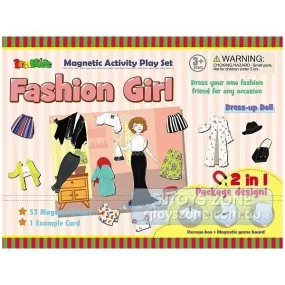 Fashion Girl