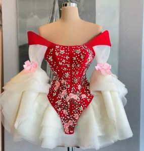 Hadley Evening Dress