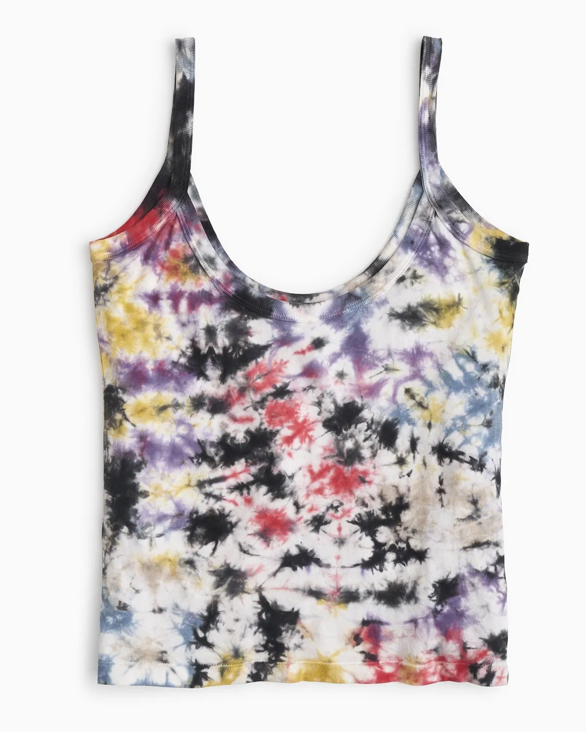 Jane Tie Dye Tank
