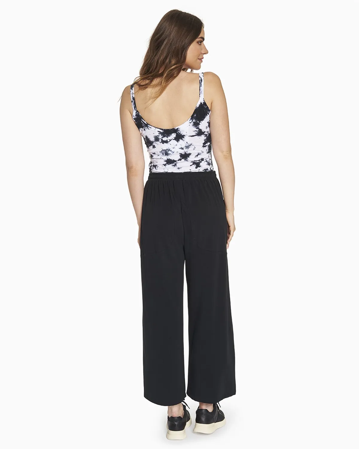 Jane Tie Dye Tank