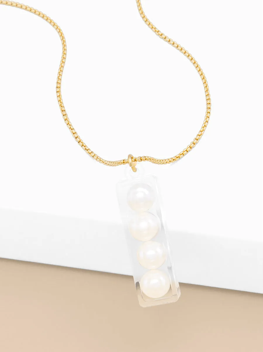 Juliette Necklace