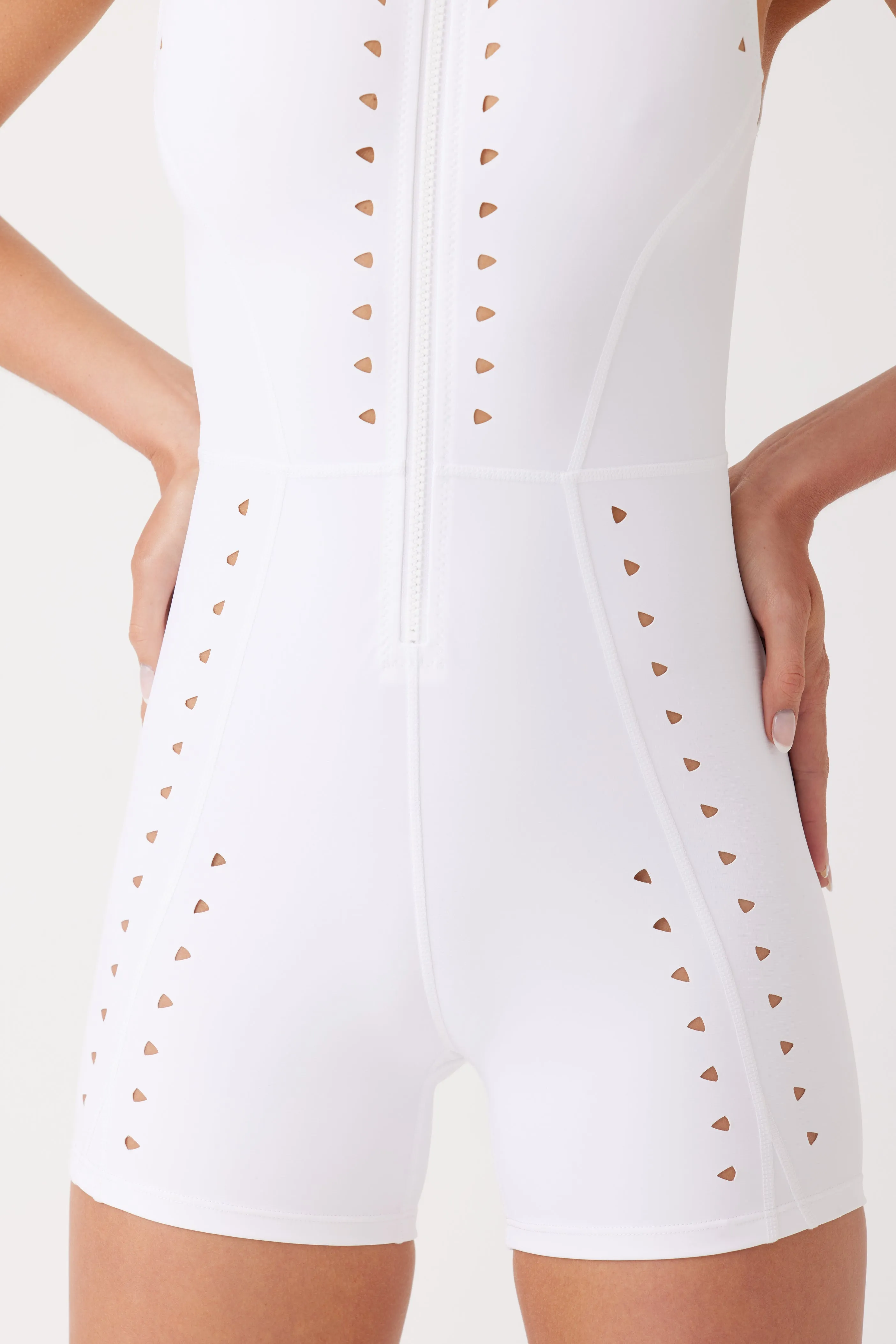 Kina Romper