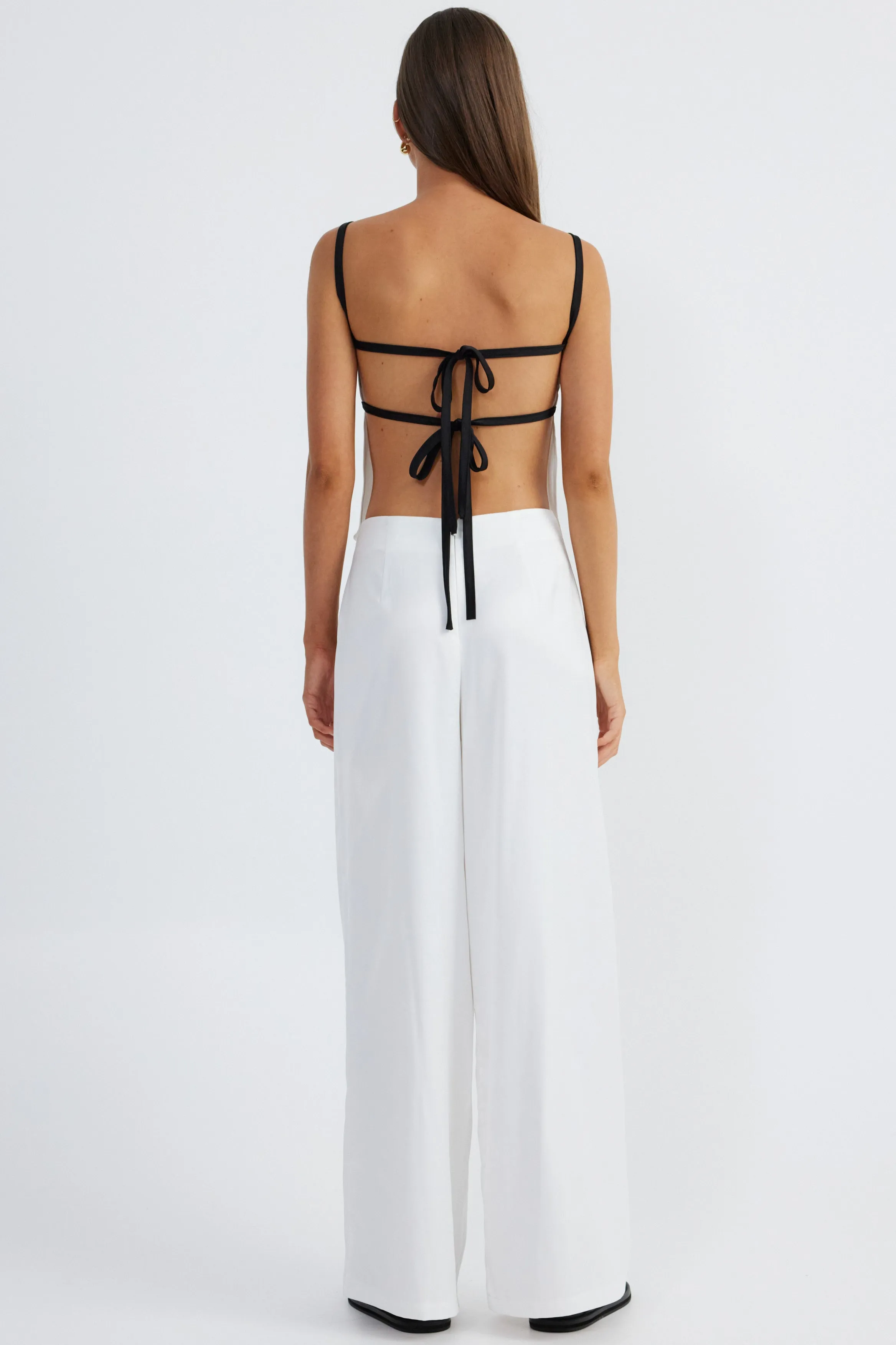 KINGSLEY TOP