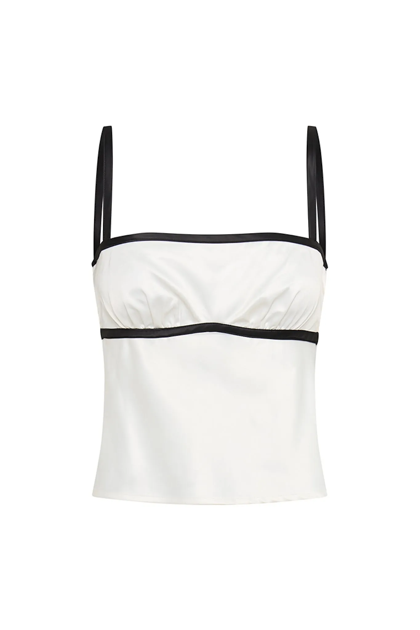 KINGSLEY TOP