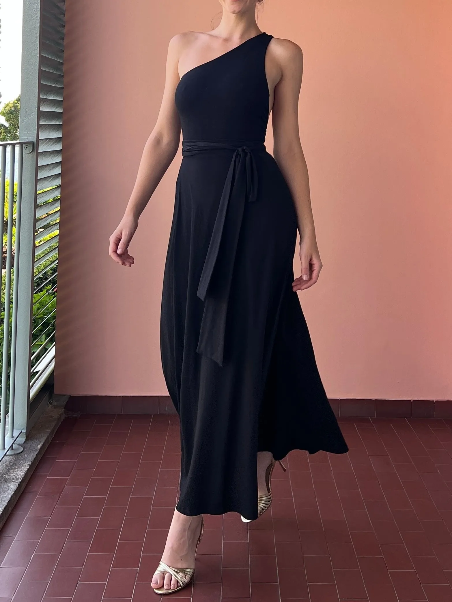 Chic Margot Wrap Skirt - Elegant and Versatile Fashion Staple for Every Wardrobe