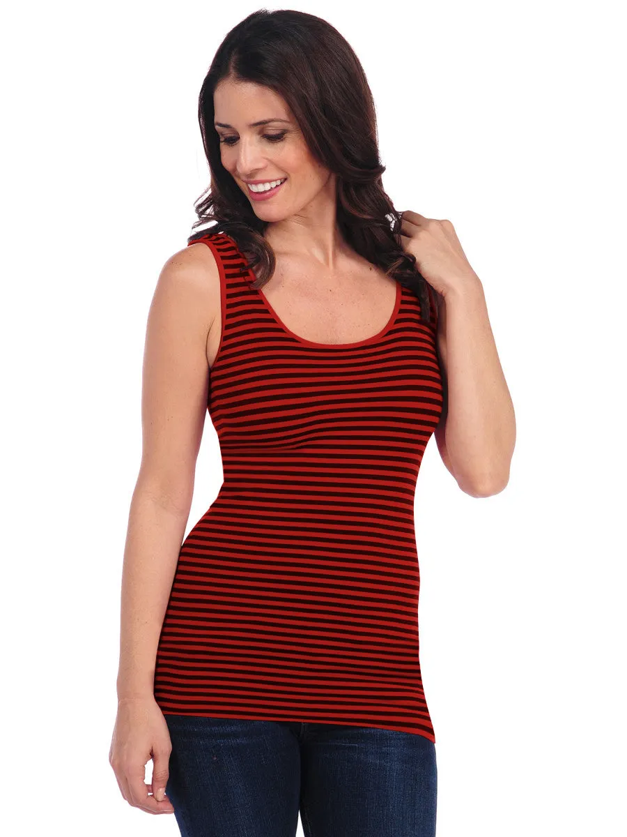Micro Stripe Tank (301MS)