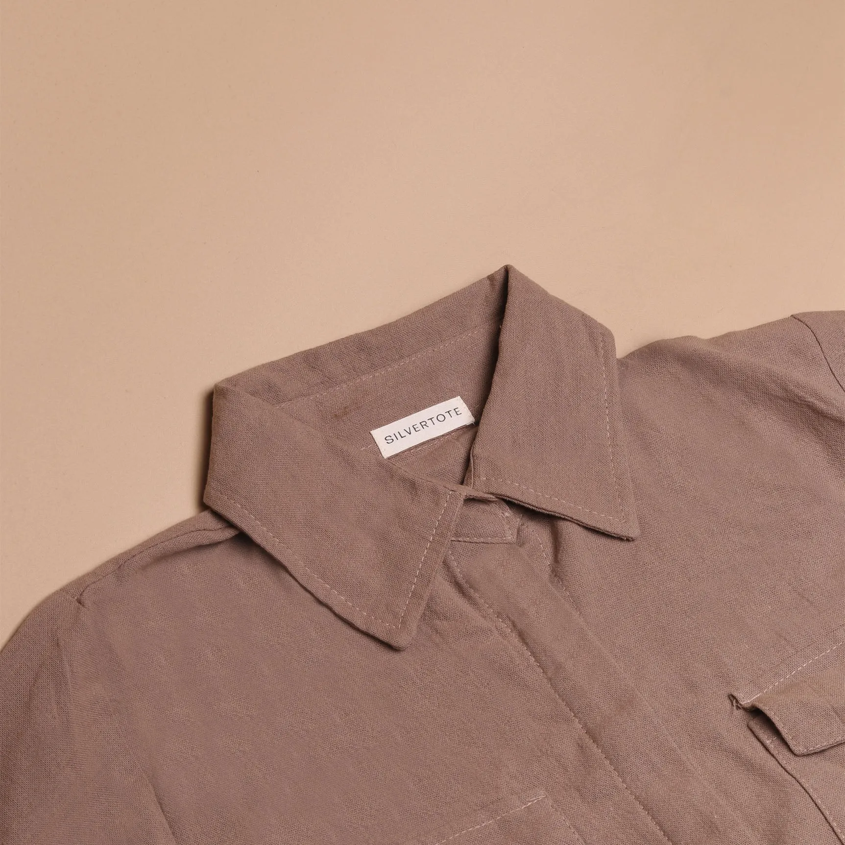 Pakaian Wanita Silvertote Apparel Betsy Dress