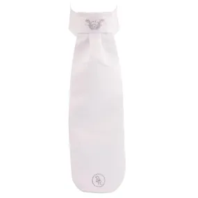 Paris Stock Tie