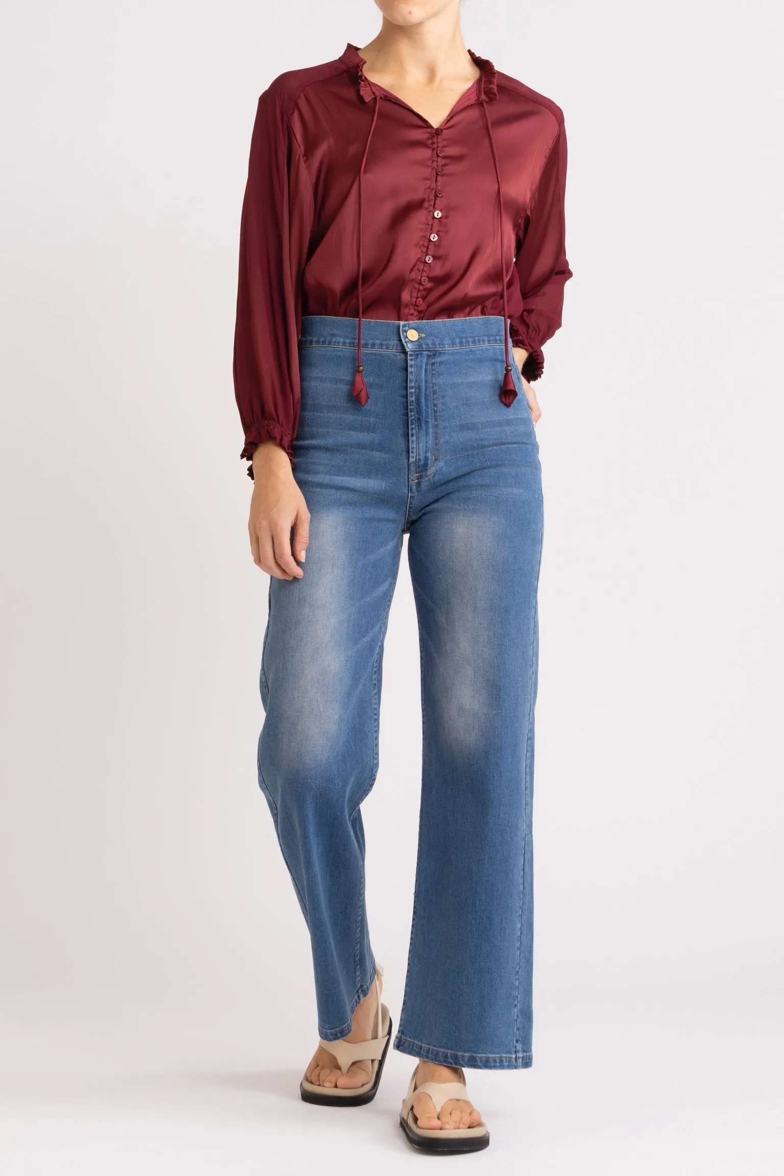 Paris Top