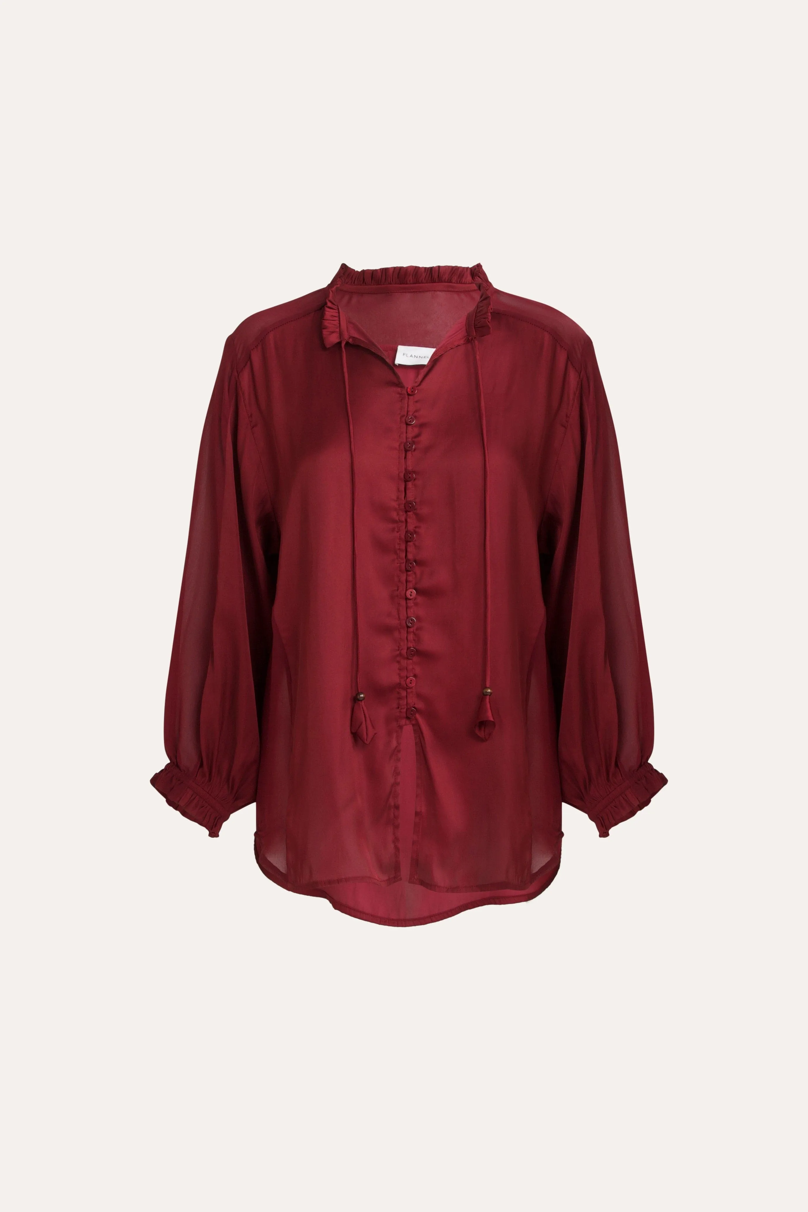 Paris Top