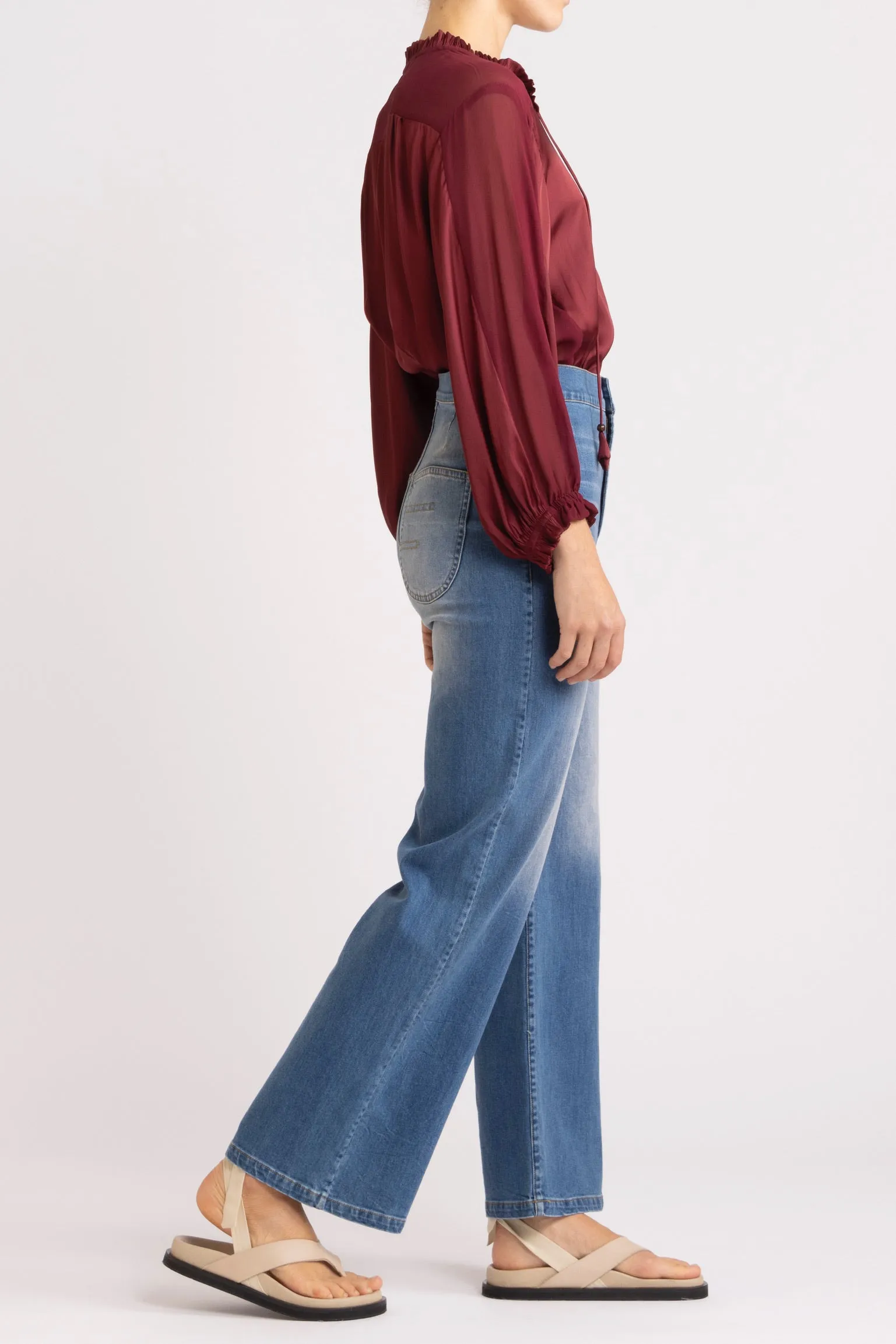 Paris Top