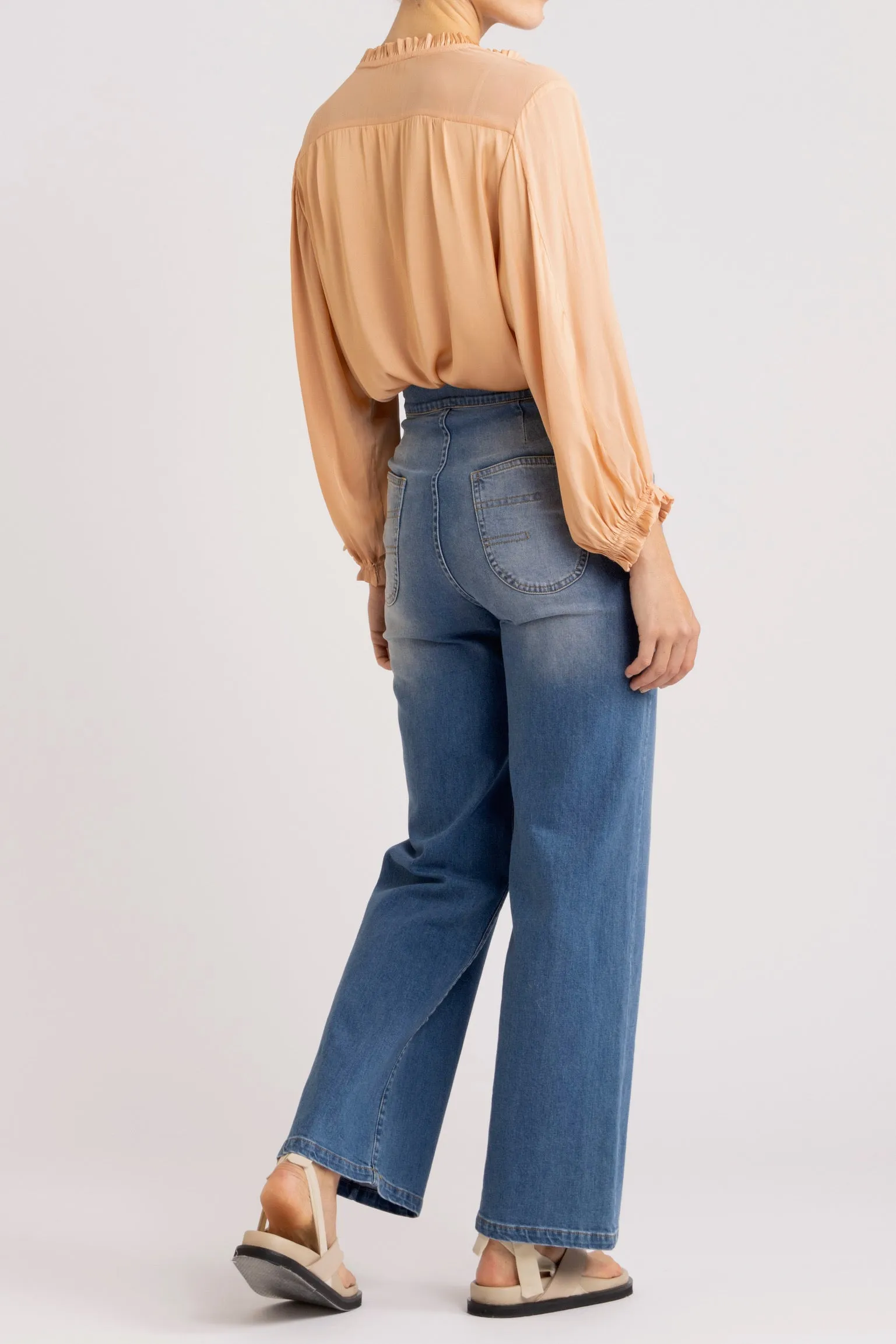 Paris Top