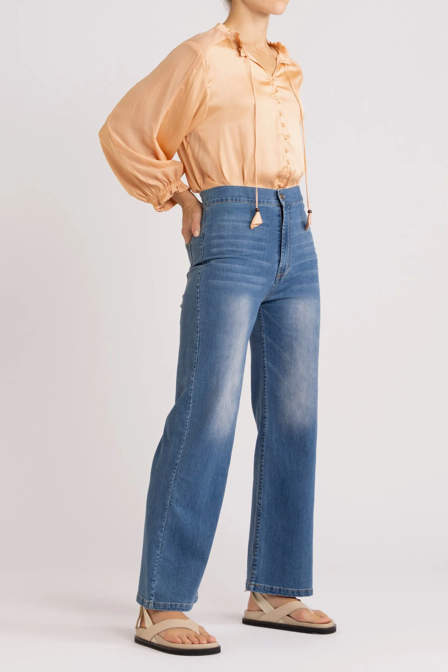 Paris Top