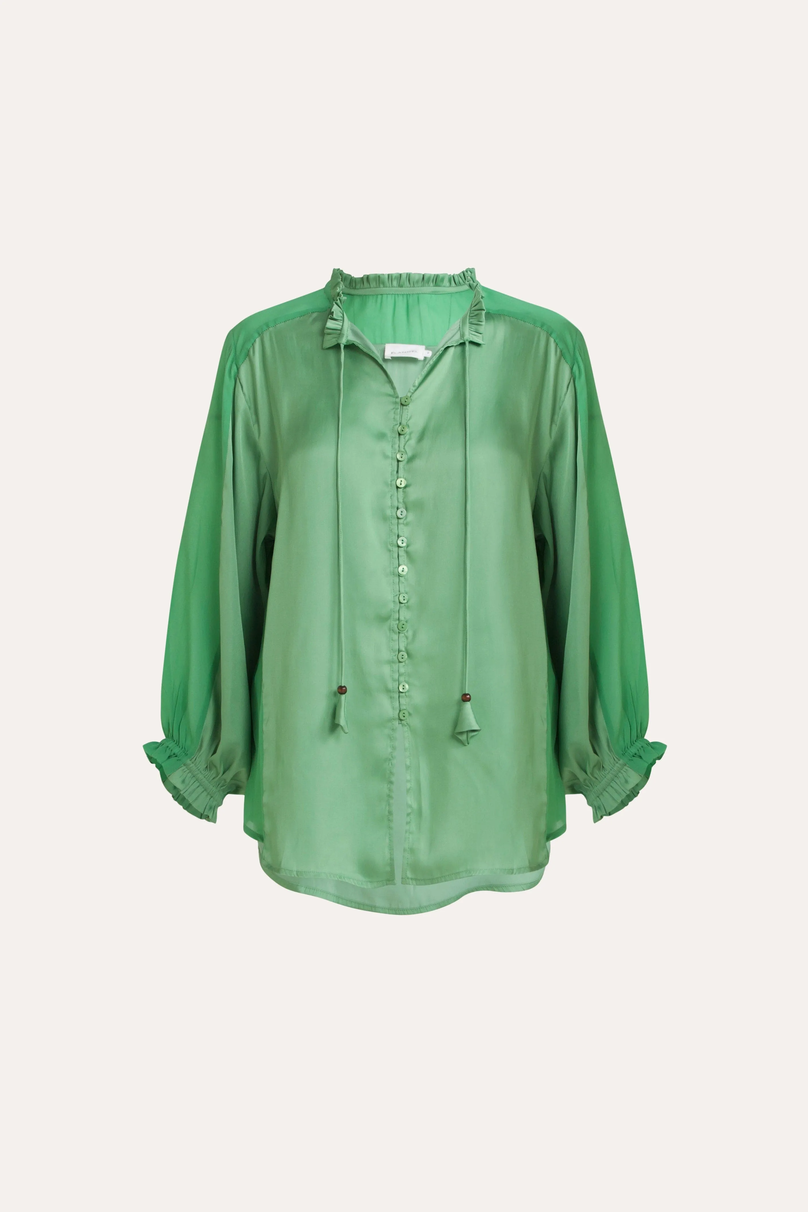 Paris Top