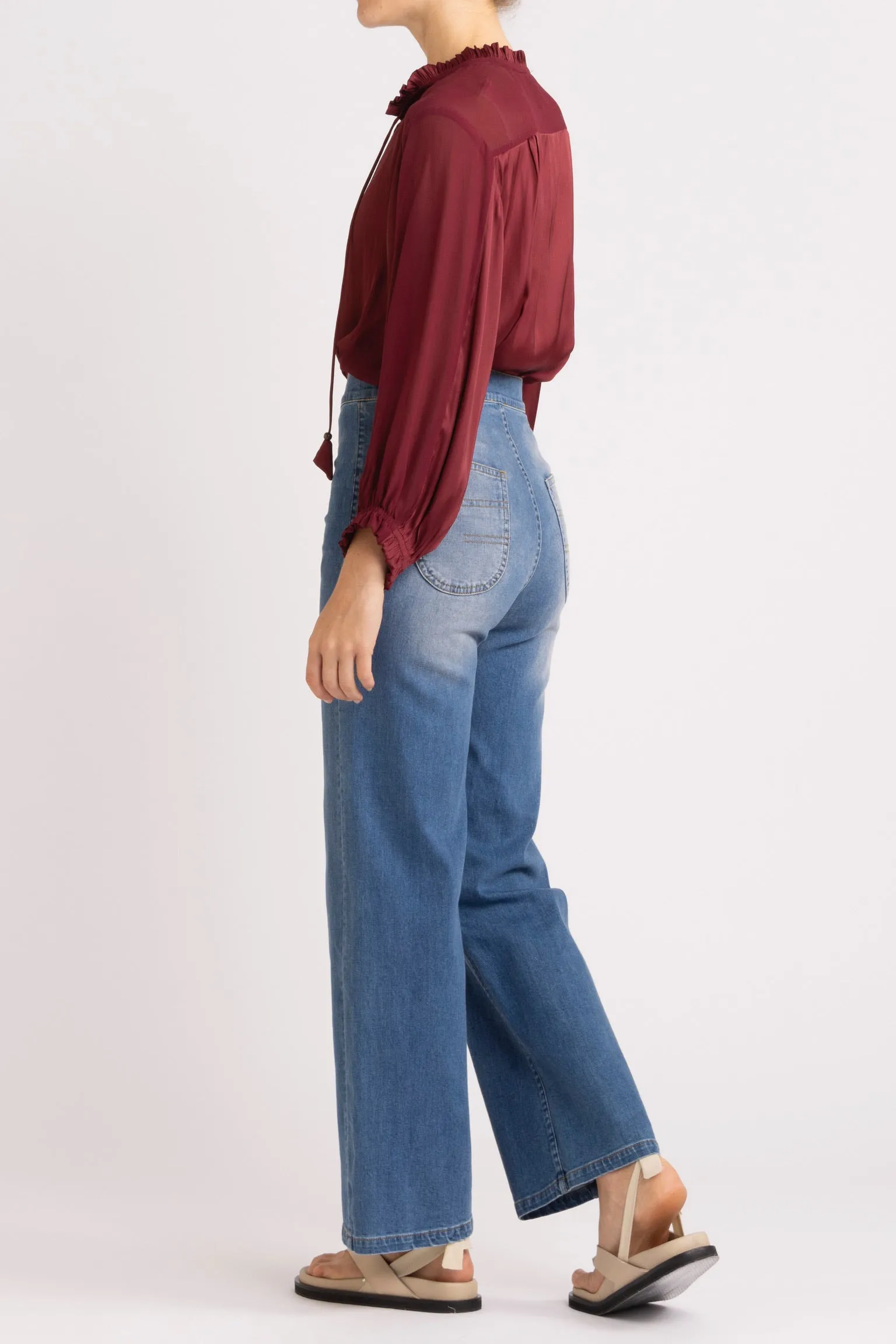 Paris Top