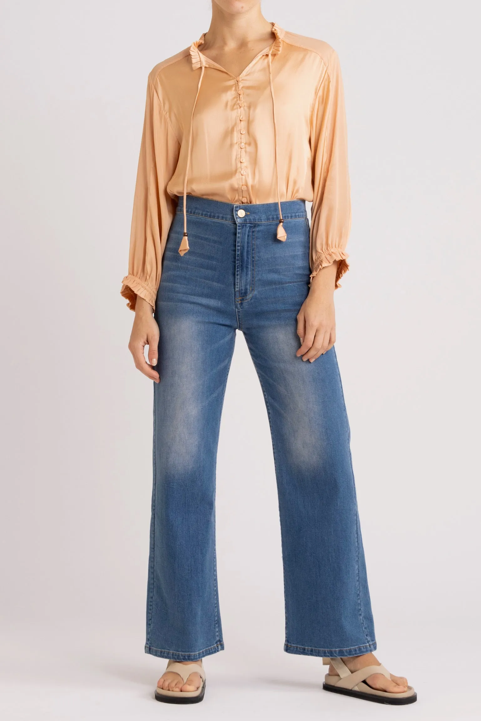 Paris Top