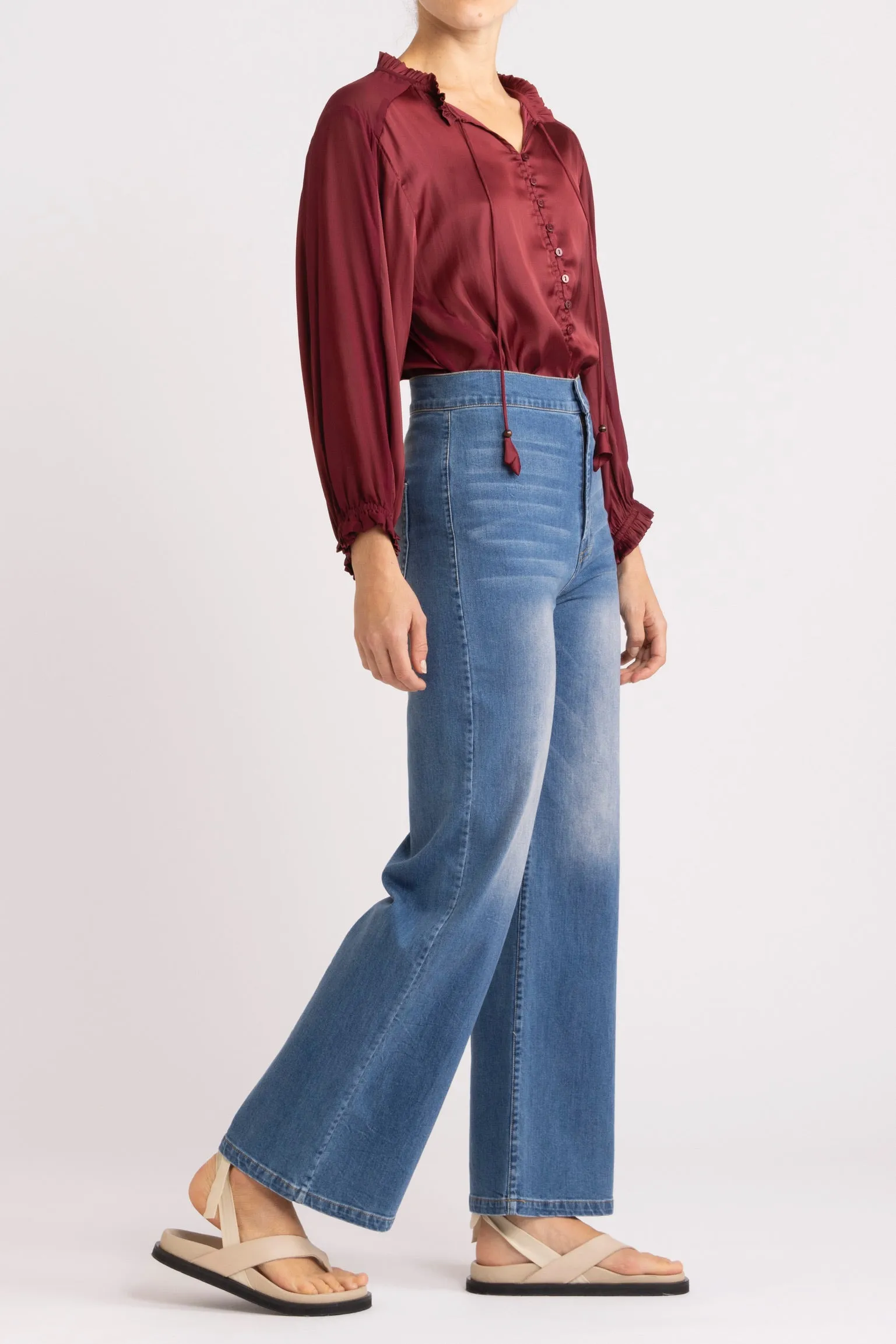 Paris Top