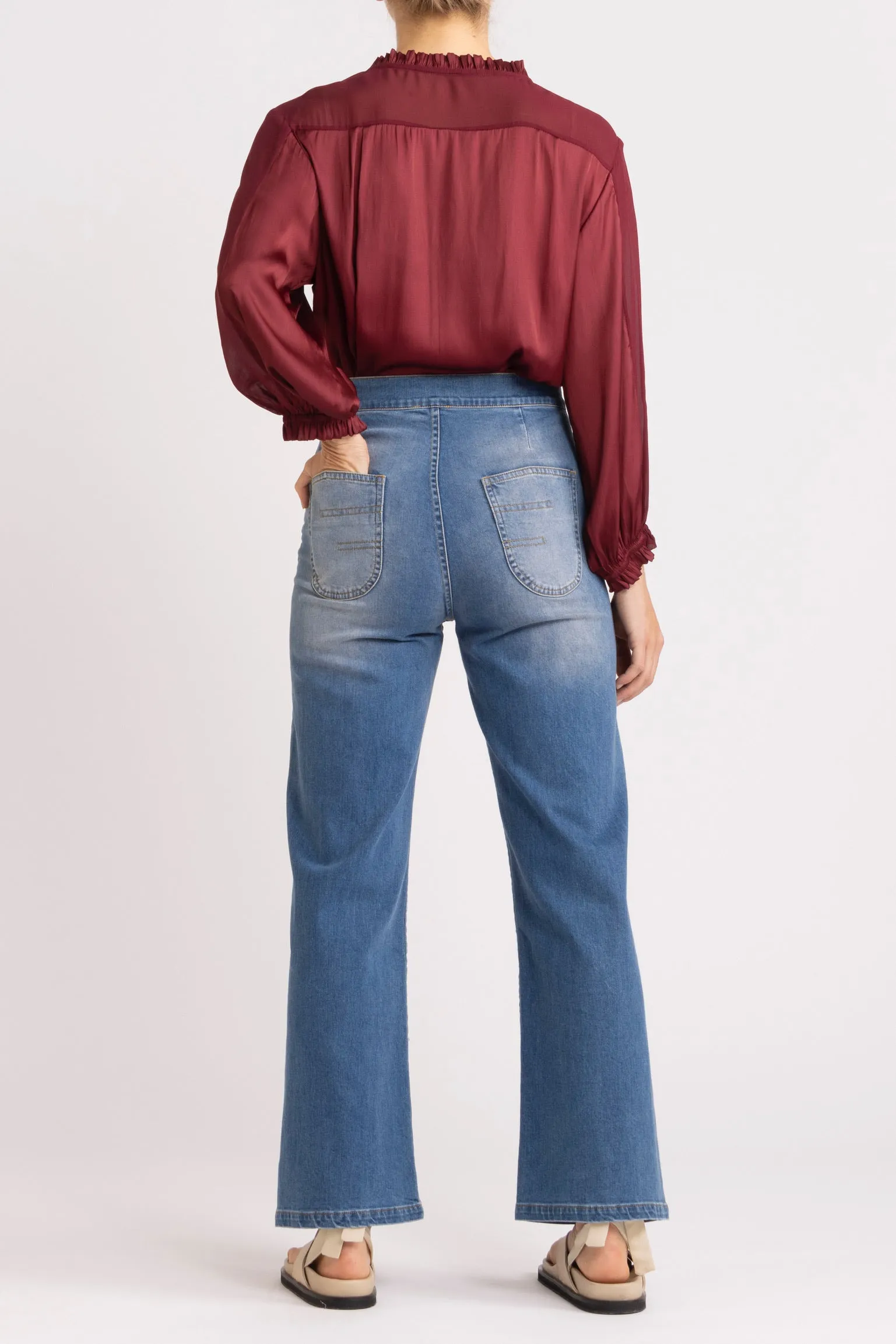 Paris Top