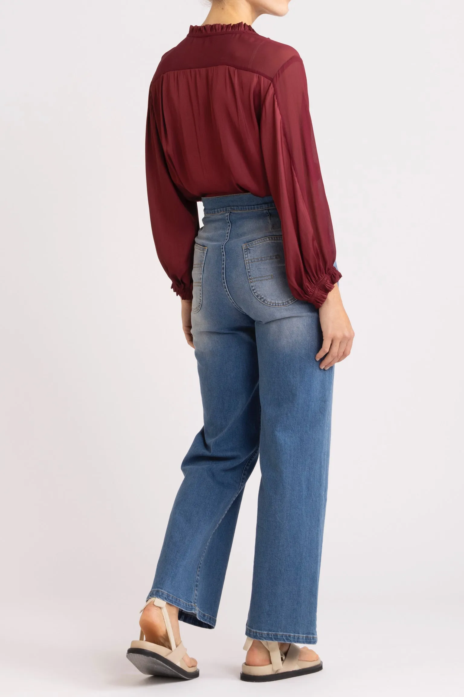 Paris Top