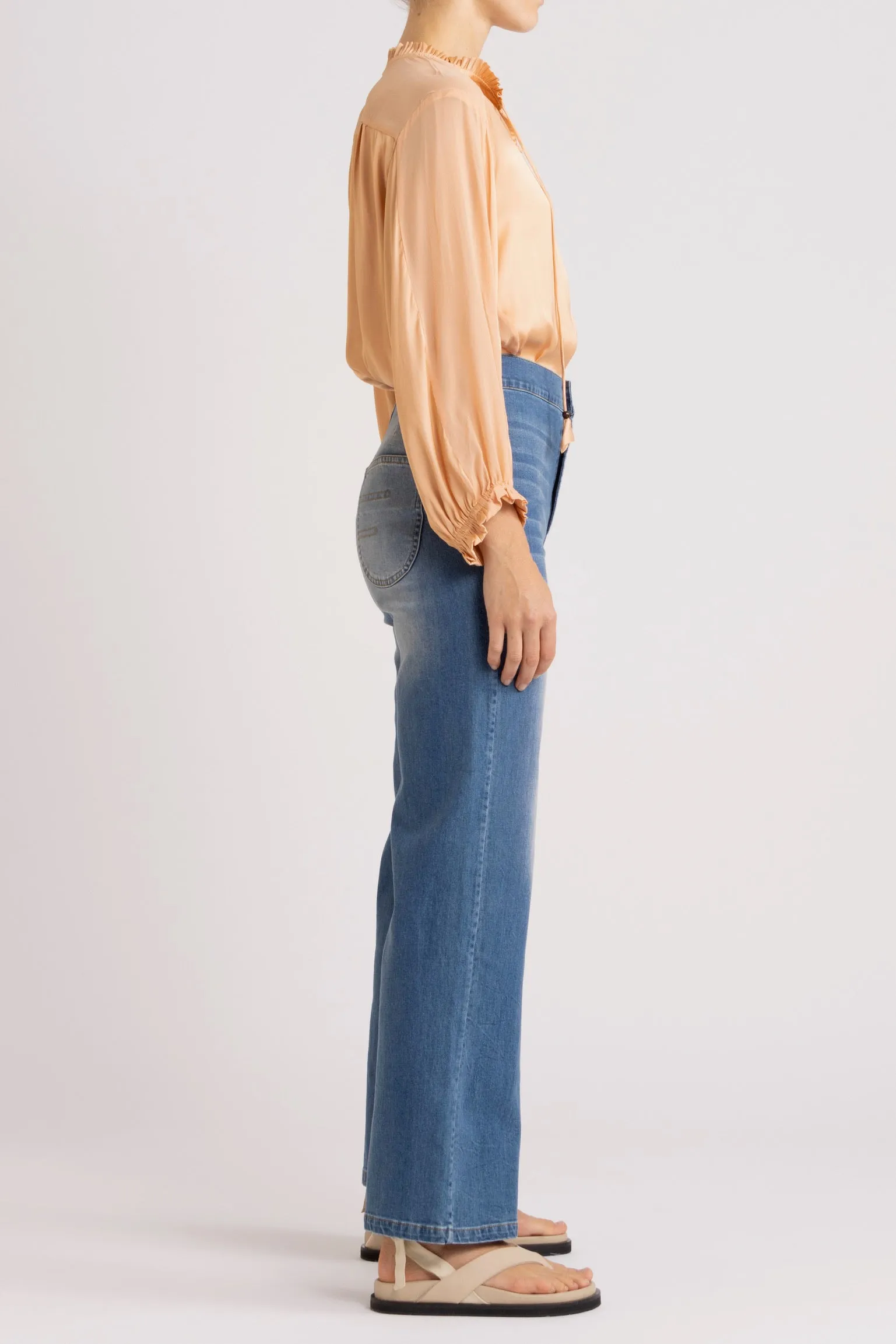 Paris Top
