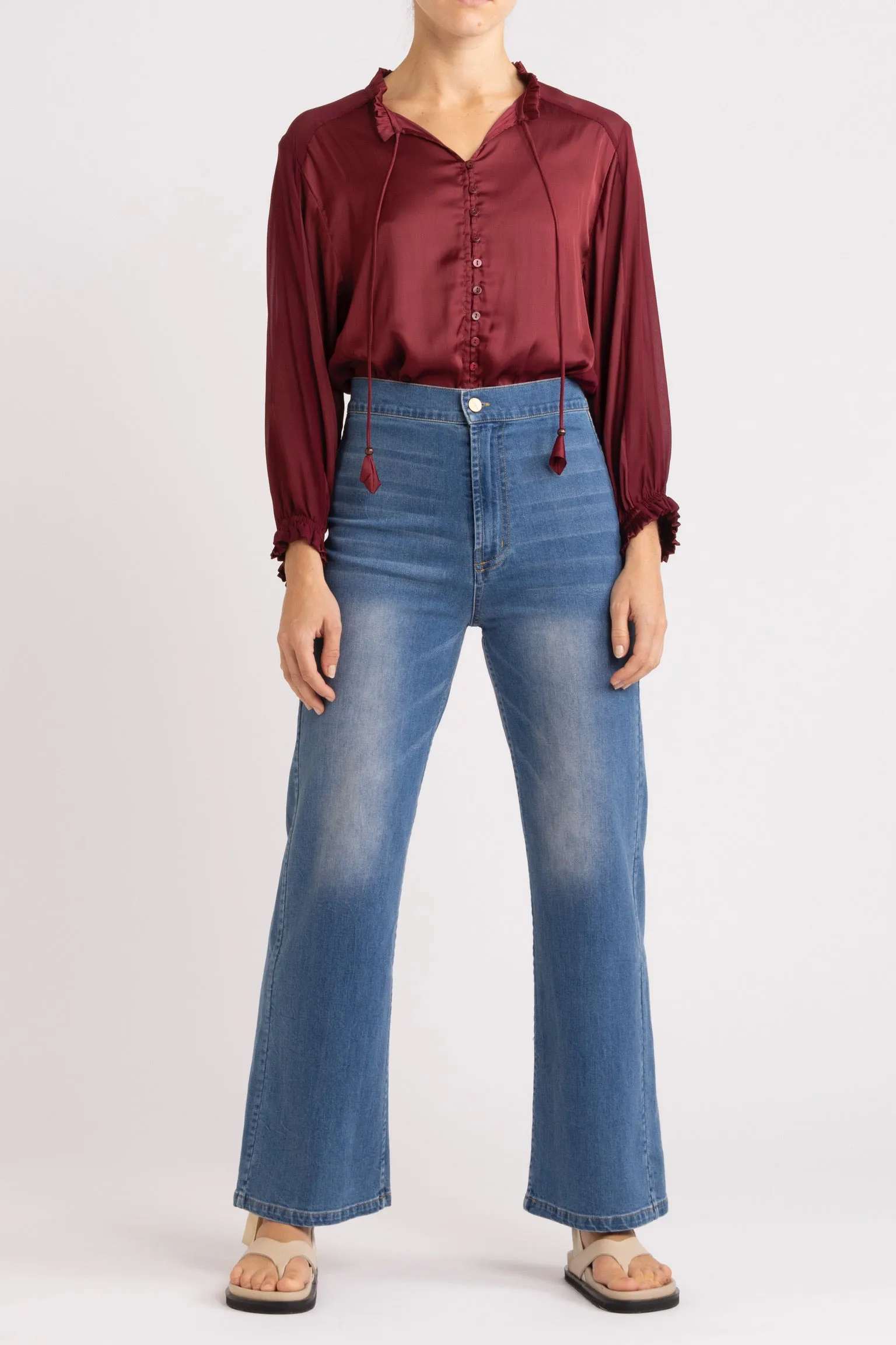 Paris Top
