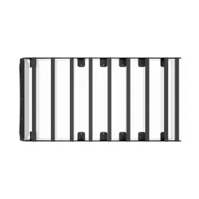 Prinsu 1996-2002 4Runner Full Length Roof Rack