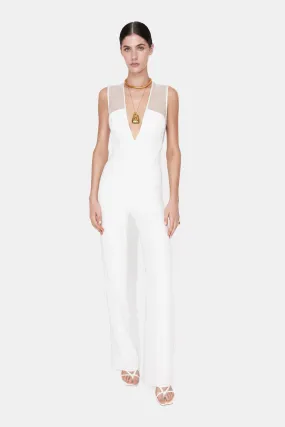 Sao Paolo Bridal Jumpsuit