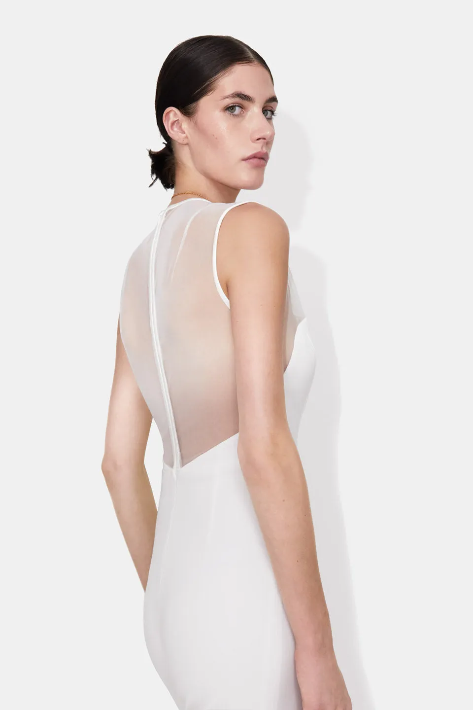 Sao Paolo Bridal Jumpsuit