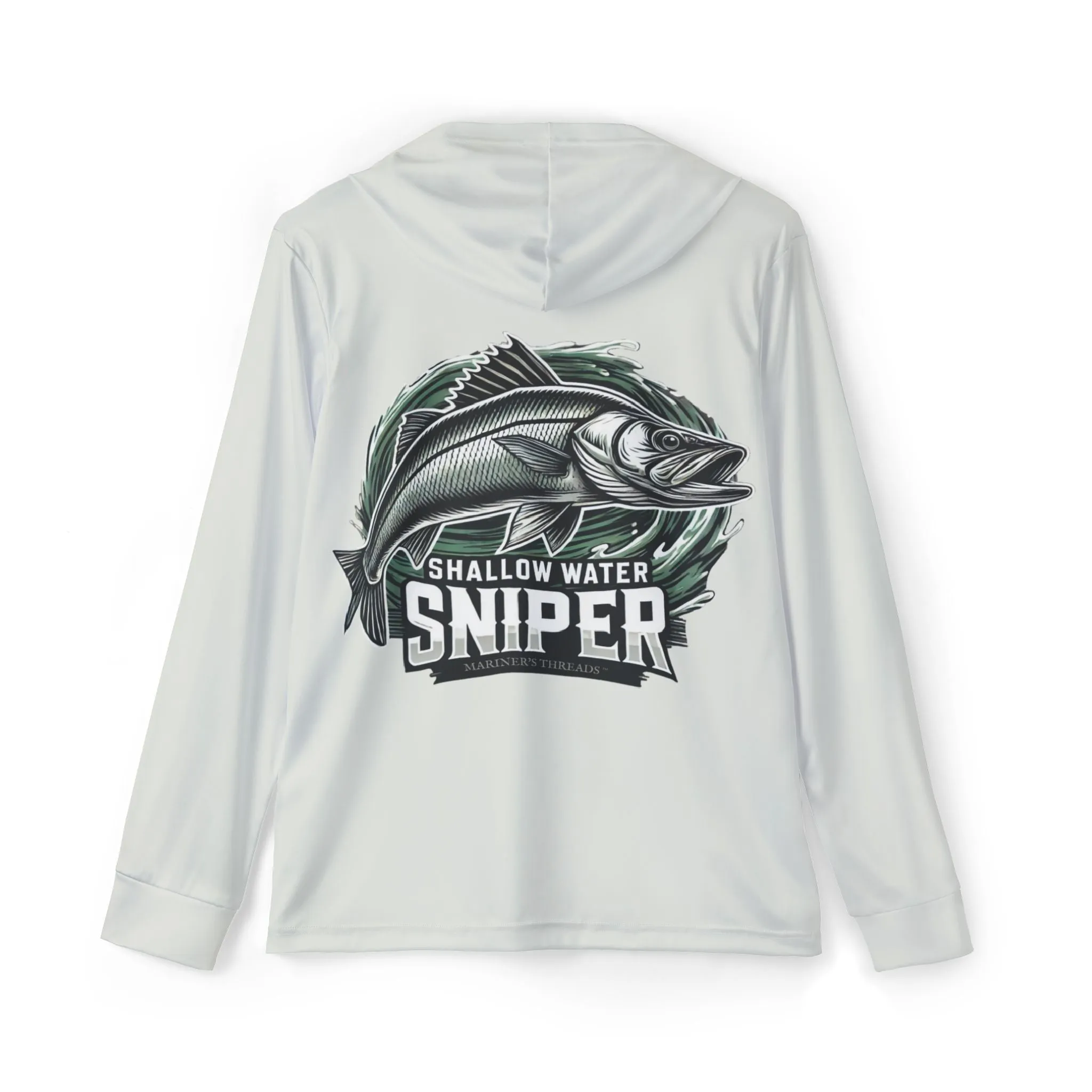 Shallow Water Sniper (Snook) Performance Apparel