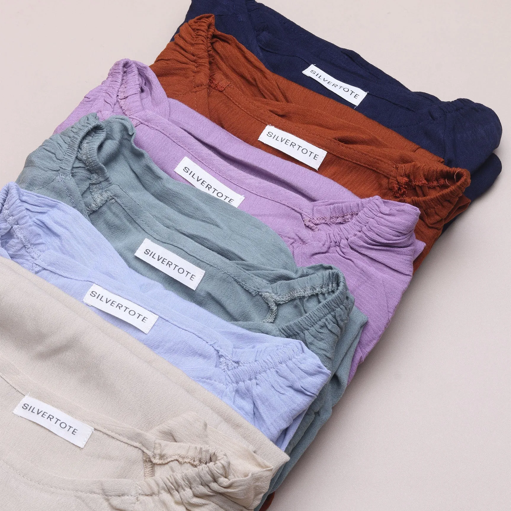Silvertote Apparel Pakaian Wanita Heide Dress