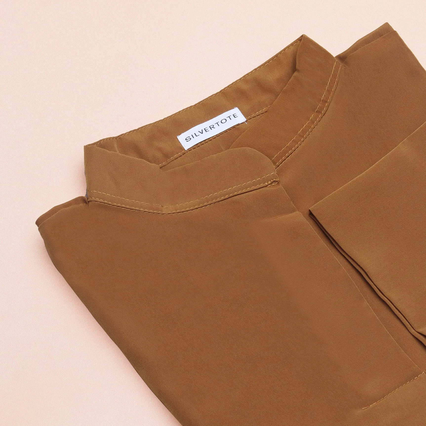 Silvertote Apparel Pakaian Wanita Lora Top