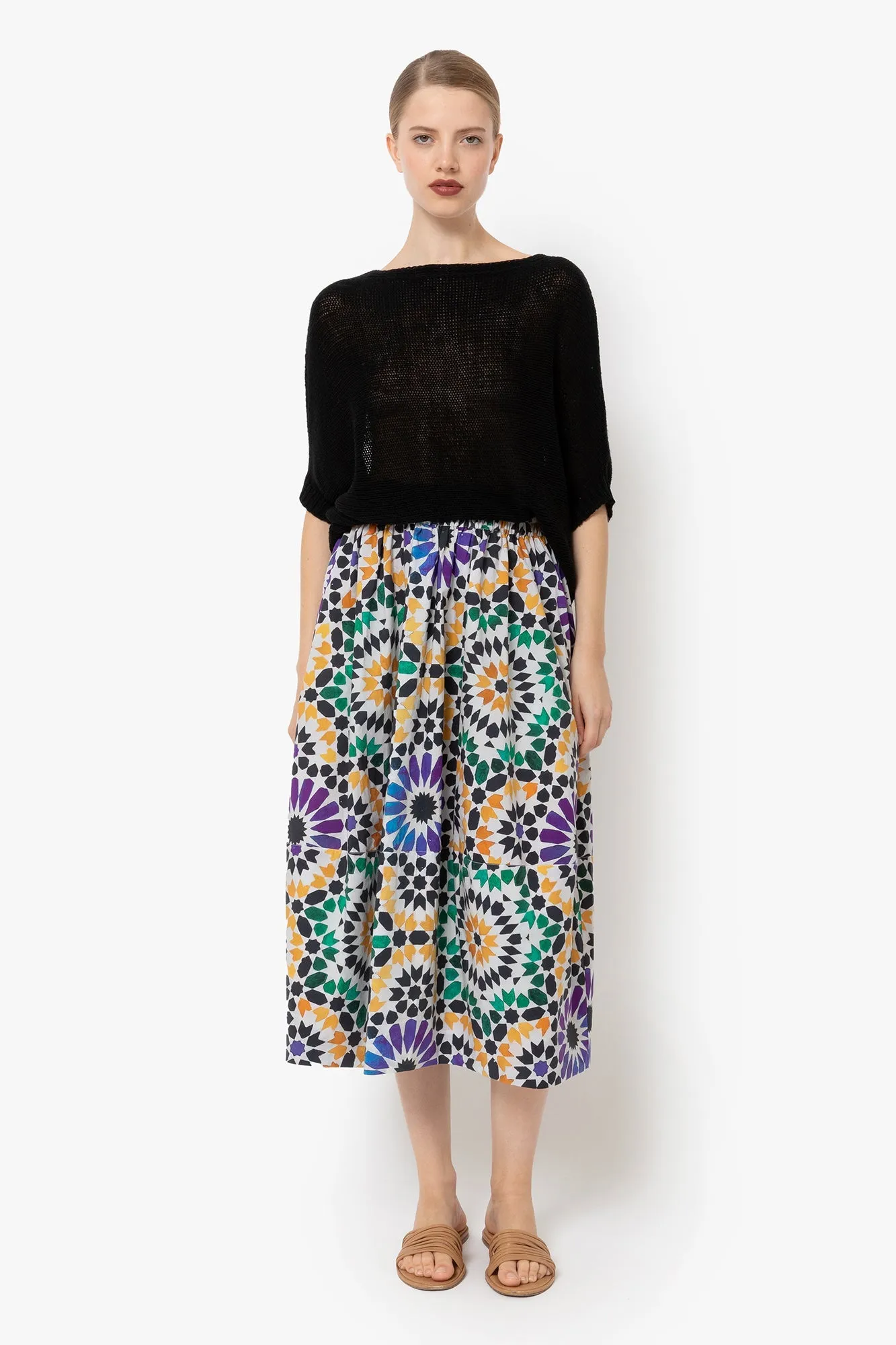 Skirt Juju Mosaic