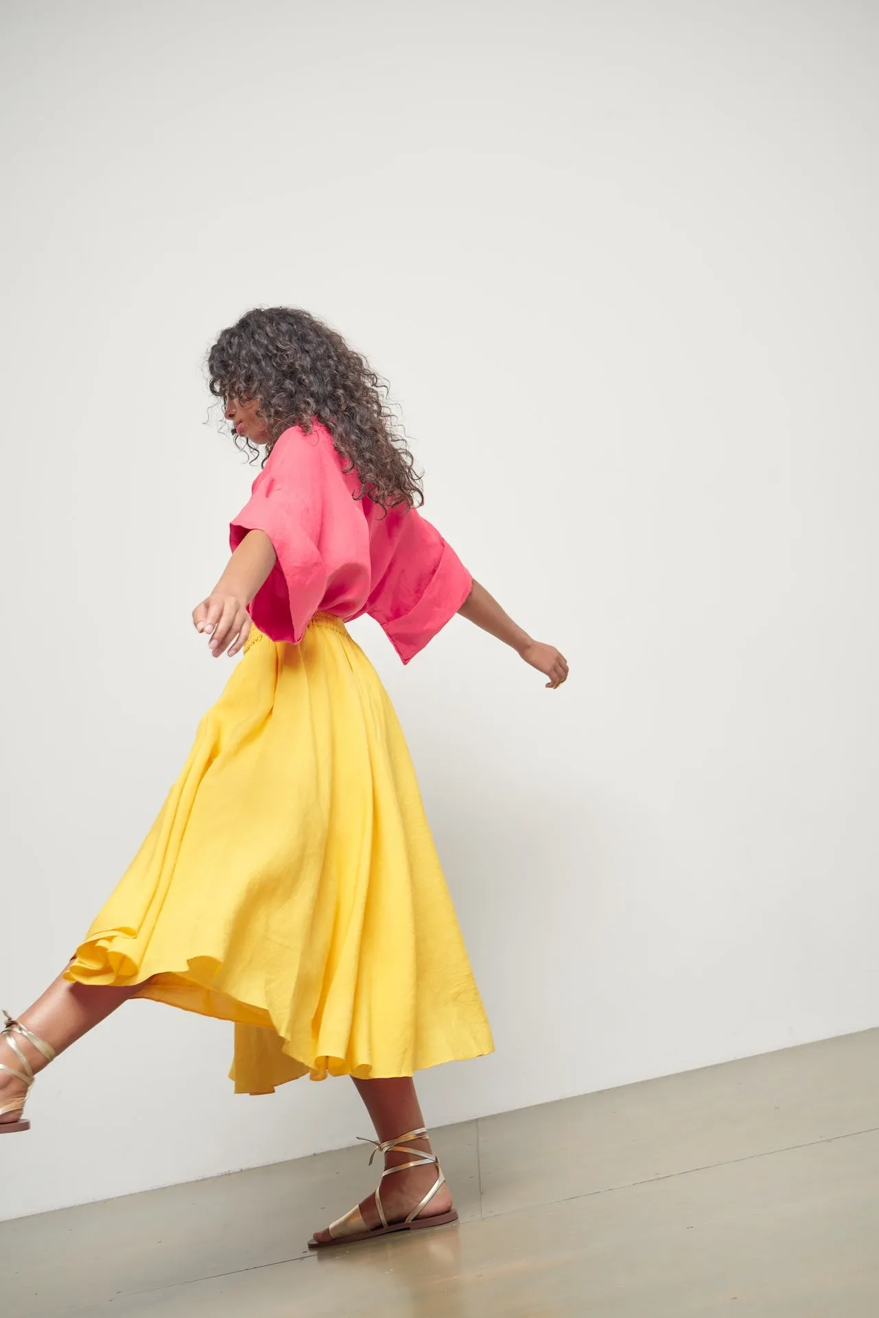 THE CAPRI SKIRT-3