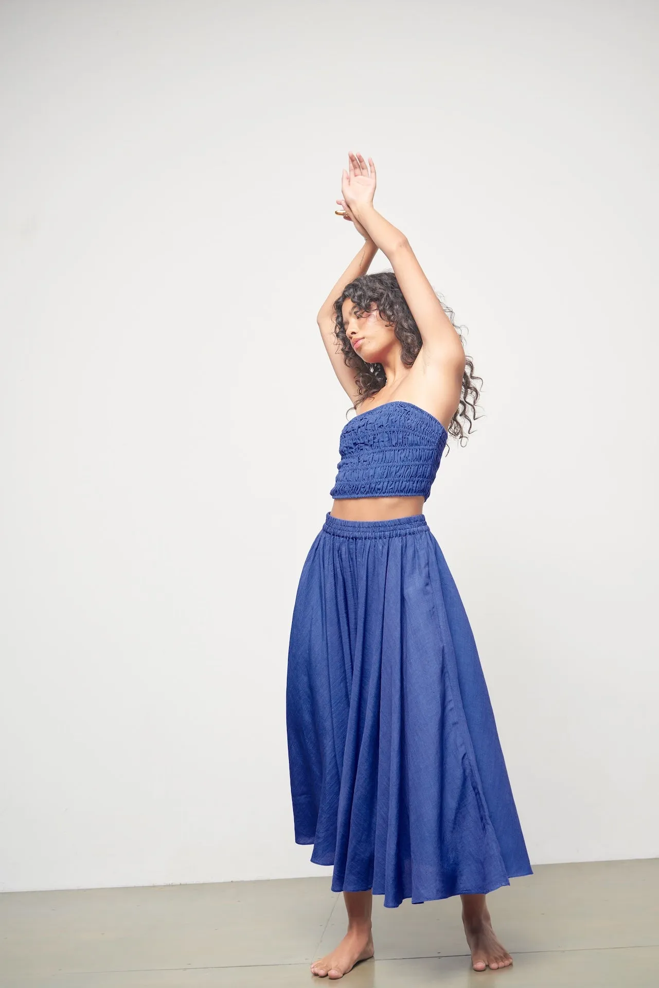 THE CAPRI SKIRT-3
