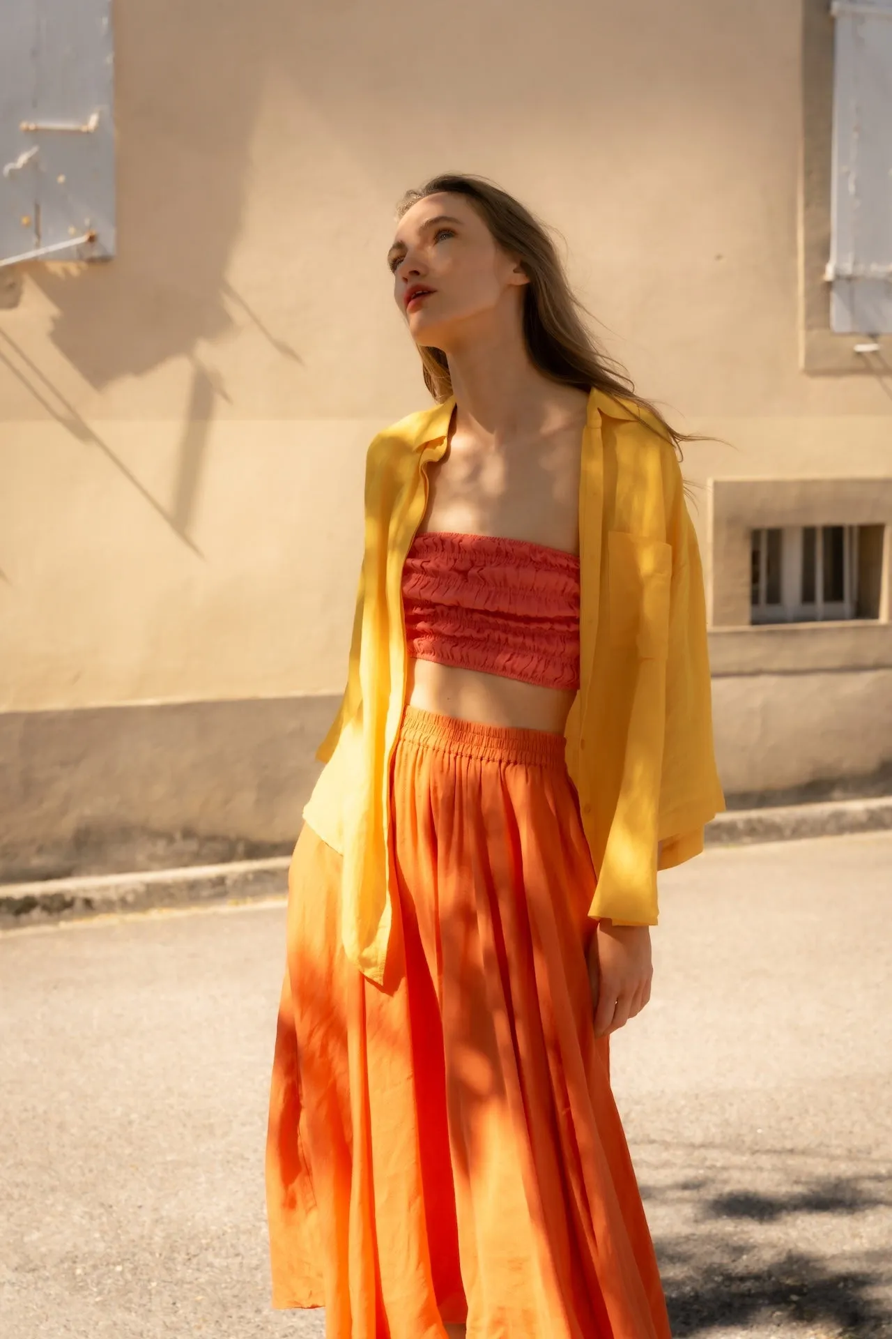 THE CAPRI SKIRT-3