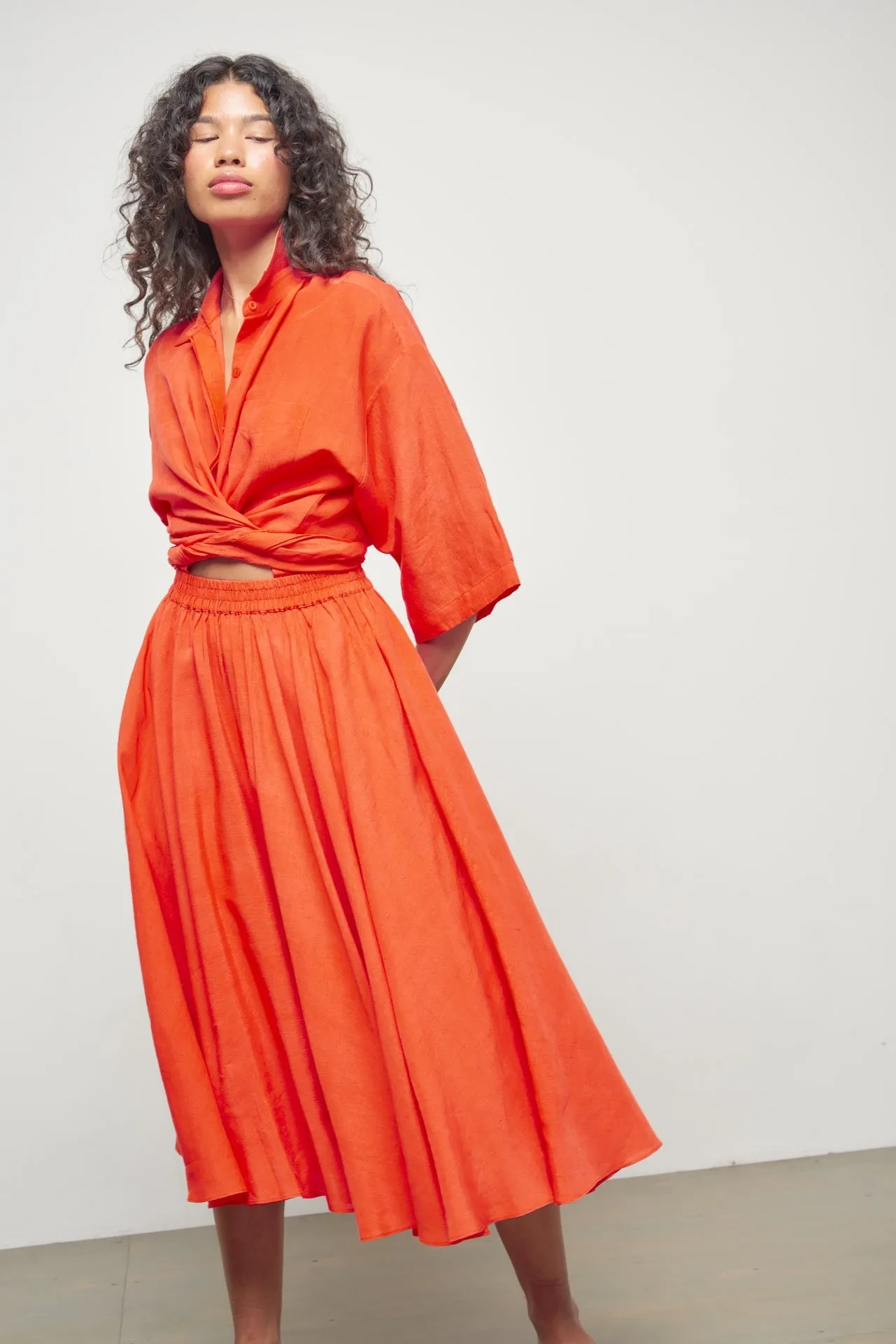 THE CAPRI SKIRT-3