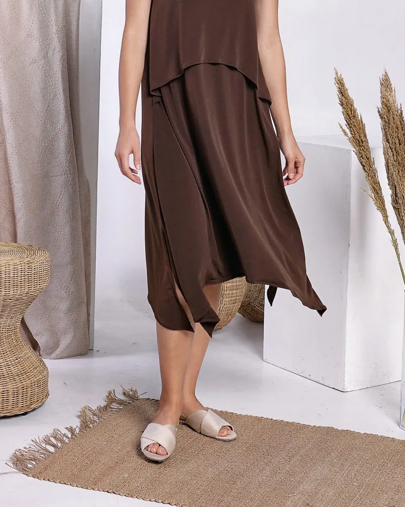 Tiana Midi Dress
