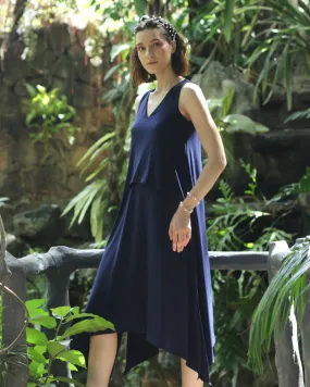 Tiana Midi Dress