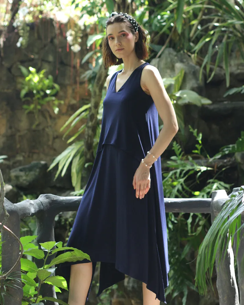 Tiana Midi Dress