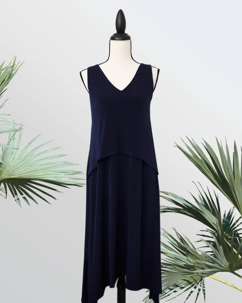 Tiana Midi Dress