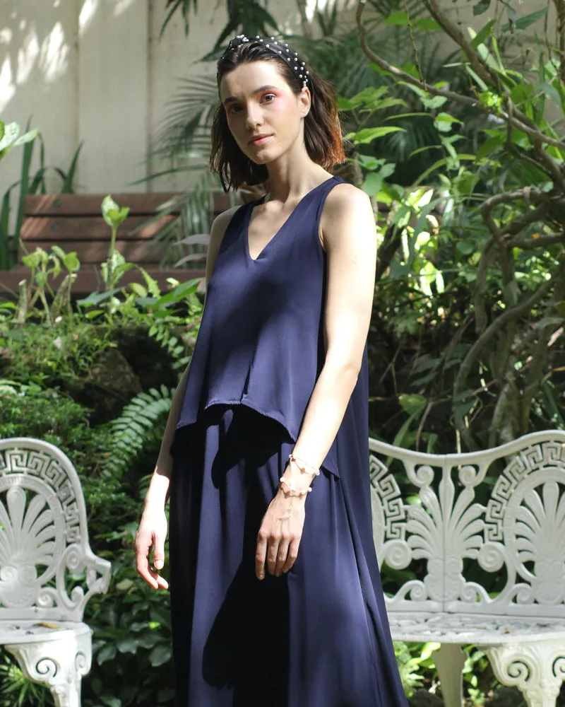 Tiana Midi Dress
